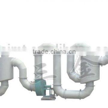 Biomass Waste Drier Machine photo-5