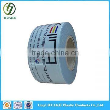 Pe Protective Film For Ppgi For Pmma Profile