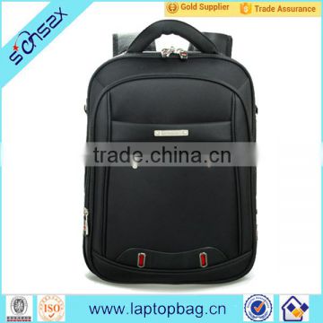 China Wholesale Men Business Travel Backpack