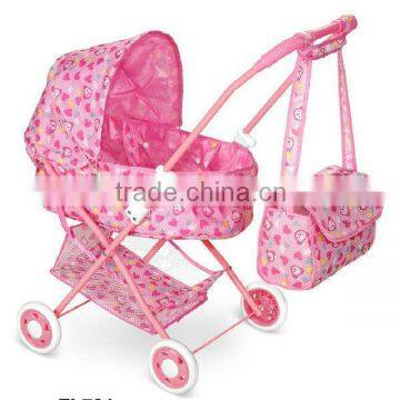 2013 Doll stroller,twin baby stroller