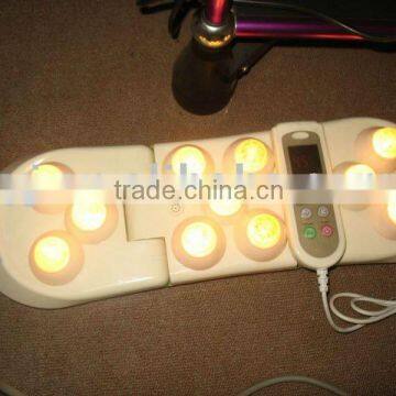 11 balls jade moxibusition massager