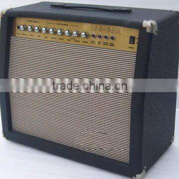 65 Watts Guitar Amplifier (GA-65)