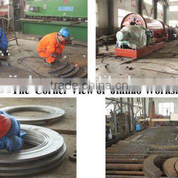 Gold Ore Beneficiation Plant Technological Process