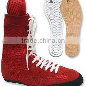 Boxing Shoes