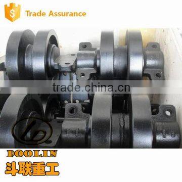 Crawler Crane Lower Roller for KH125-3 Undercarriage Parts