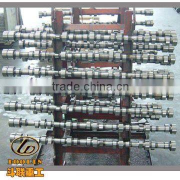 Diesel Engine Deutz Camshaft