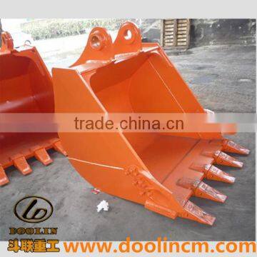 High Quality EX120 Excavator Parts Excavator Bucket