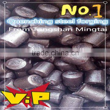 Big Supplier of North China Tangshan Mingtai Grinding Steel Forgings
