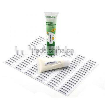 Shoplifting EAS Security System PVC Materials 58Khz EAS DR AM Label Security System