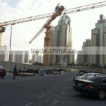 TC6016 Tower Crane