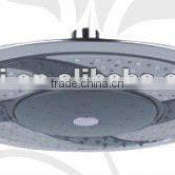 overhead shower head (KX-3024)