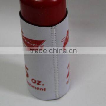 500ml Neoprene Beer Can cooler,kettle cozy