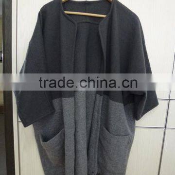 high quality fashion wool shawl