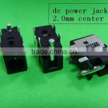 dc power jack for Fujitsu L6825, D1840, D1845, D7830