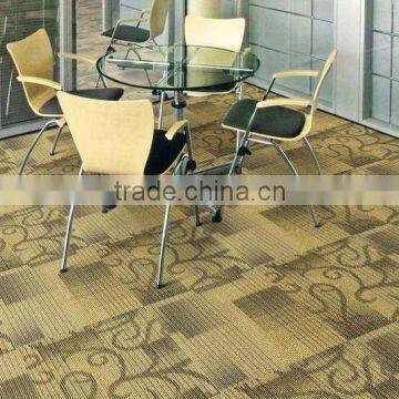 Eco-friendly PVC indoor carpet