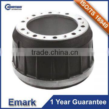 060415Y Light Brake Drum for Nissans Truck Parts