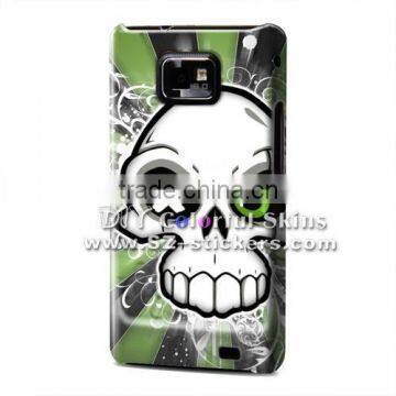 for Galaxy i9100 case