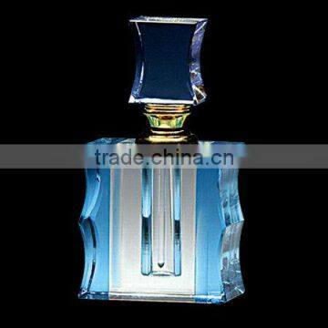 Hot Sale Crystal Perfume Bottle/Crystal Perfume/Crystal Scent bottle