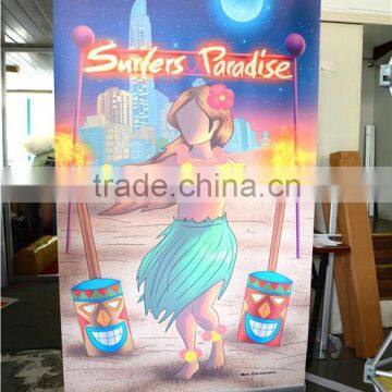 Banner Stand