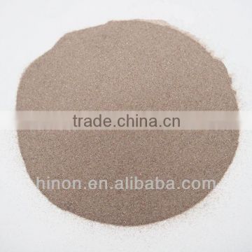 ceramic raw material high purity zircon sand 66