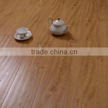 12MM EIR Surface hot sale HDF AC4 laminate flooring