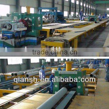 Pipe Fabrication production line,Pipe Spool Fabrication Production line,Spool Fabrication,Pipe Spooling Fabrication (ShopType)