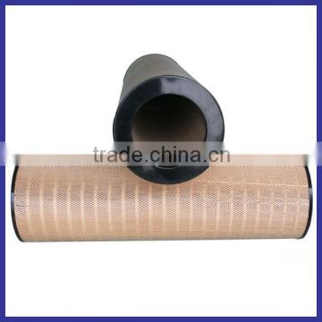 Polyester fiber materials ford air filter