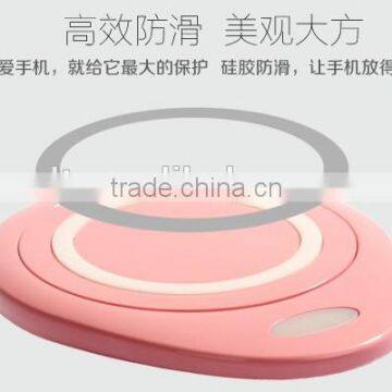 Universal Wireless Charger For Android Iphone Charging Pad for Iphone 5/5s/6/6plus photo-4
