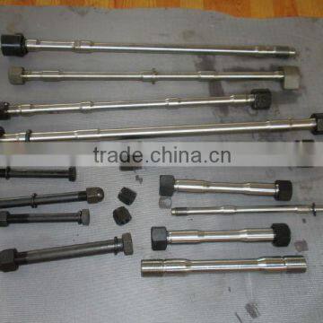 Through Bolt and Side Bolt photo-5