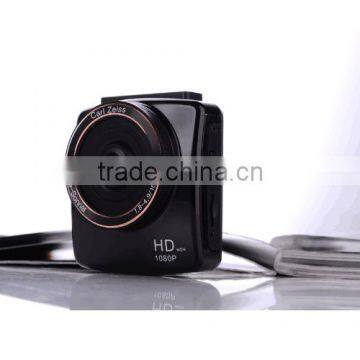 HDMI 170 View angle DVR H.264 1080p parking recorder video registrator mini DVR