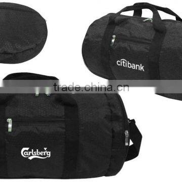 Foldable Duffle Bag