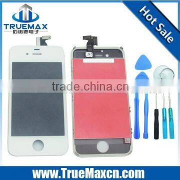Wholesale Spare Parts for Iphone 4 Lcd Screen Replacement photo-2
