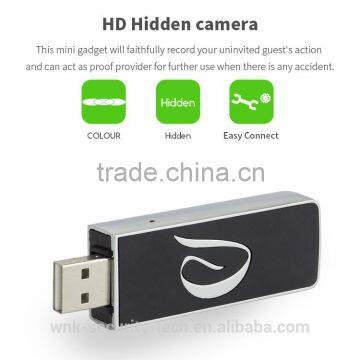 Vitevision Spy USB U-Disk Night Vision Very Very Small Hidden Camera photo-3