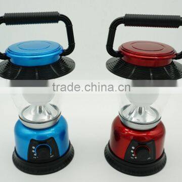 2016 New Product Rechargeable Led Camping Lantern Camping Light