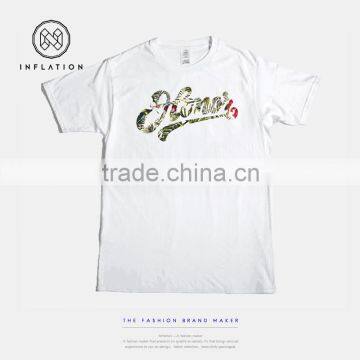 Children Clothes Custom Embroidery Designs Printing T Shirt photo-3