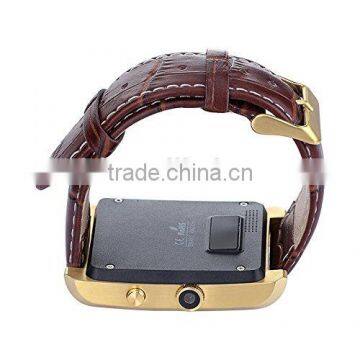 Newest DM08 Bluetooth 4.0 Smartwatch With Pedometer, Contacts Sync Camera Remote, Sleep Monitor SMS Reminding Smartphones