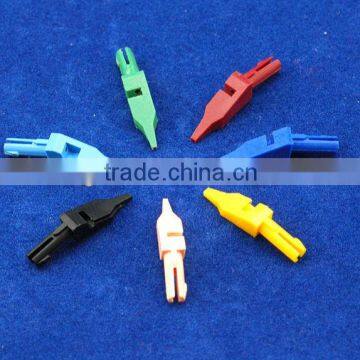 OE360 wire guide for wire bonder