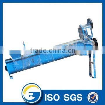 SJH series damper mixer