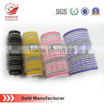 The Most Popular Fastener Tape Hair Clip Hair Bows in Korea photo-6