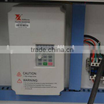 4x8 ft Model SIGN 1325 Cnc Router photo-2