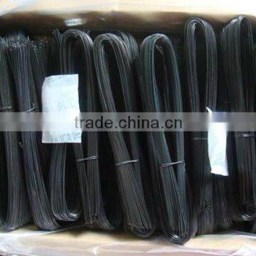 u type wire/iron wire cut/annealed wire/electro galvanized wire