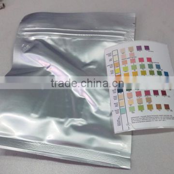 11parameter urine analysis strips both for machine read and visual read