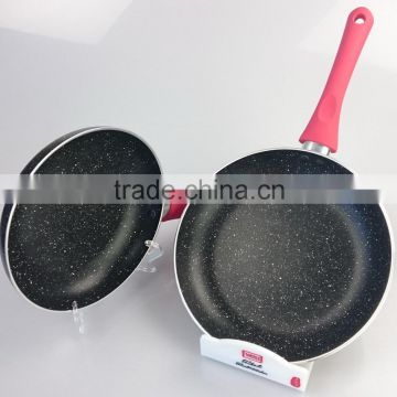 TOP SALE ALUMINUM FRY PAN