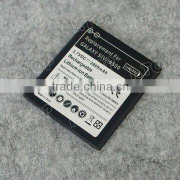 Battery For samsung Galaxy S4 i9500 i9502 i959 Battery EB485760LU