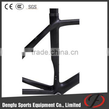 Free Shipping Hotsale Dengfu Carbon Frame DI2 FM098 photo-6