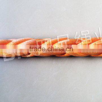 Machine Mooring UHMWPE Dyneema Rope