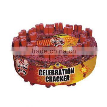 Celebration Cracker 5#50000S 1.4G UN0336 firecrackers