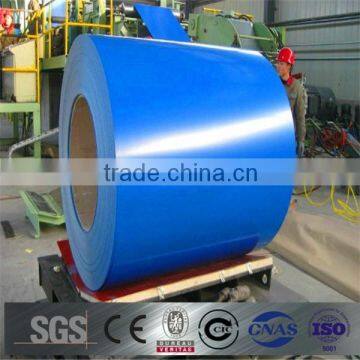 building material ppgi/ppgl/prepainted galvanized steel coil