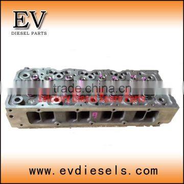 For Bobcat Excavator engine parts V3307 cylinder head Assy