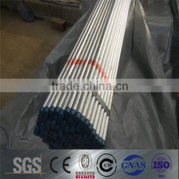 High Quality Galvanized Round Steel Pipe Factory in China